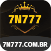 Logo da 7N777